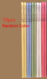 Ear Candle Sticks Scented Ear Candles Beeswax Aroma Ear Therapy
