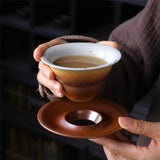 Scandinavian Ins Style Ceramic Mug