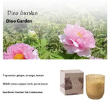 Handmade Smokeless Candles Fragrance Candle Suit