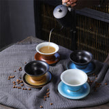 Scandinavian Ins Style Ceramic Mug