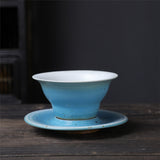 Scandinavian Ins Style Ceramic Mug