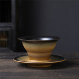Scandinavian Ins Style Ceramic Mug
